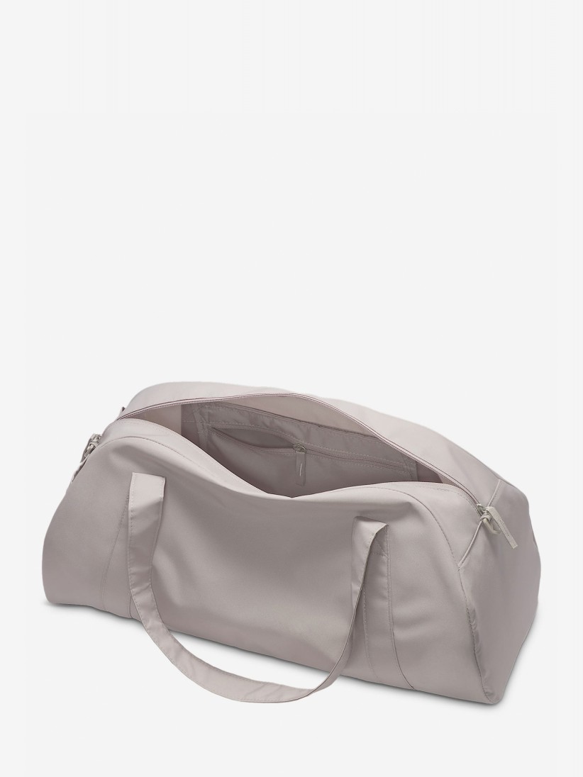 Nike Gym Club 24L Grey Bag