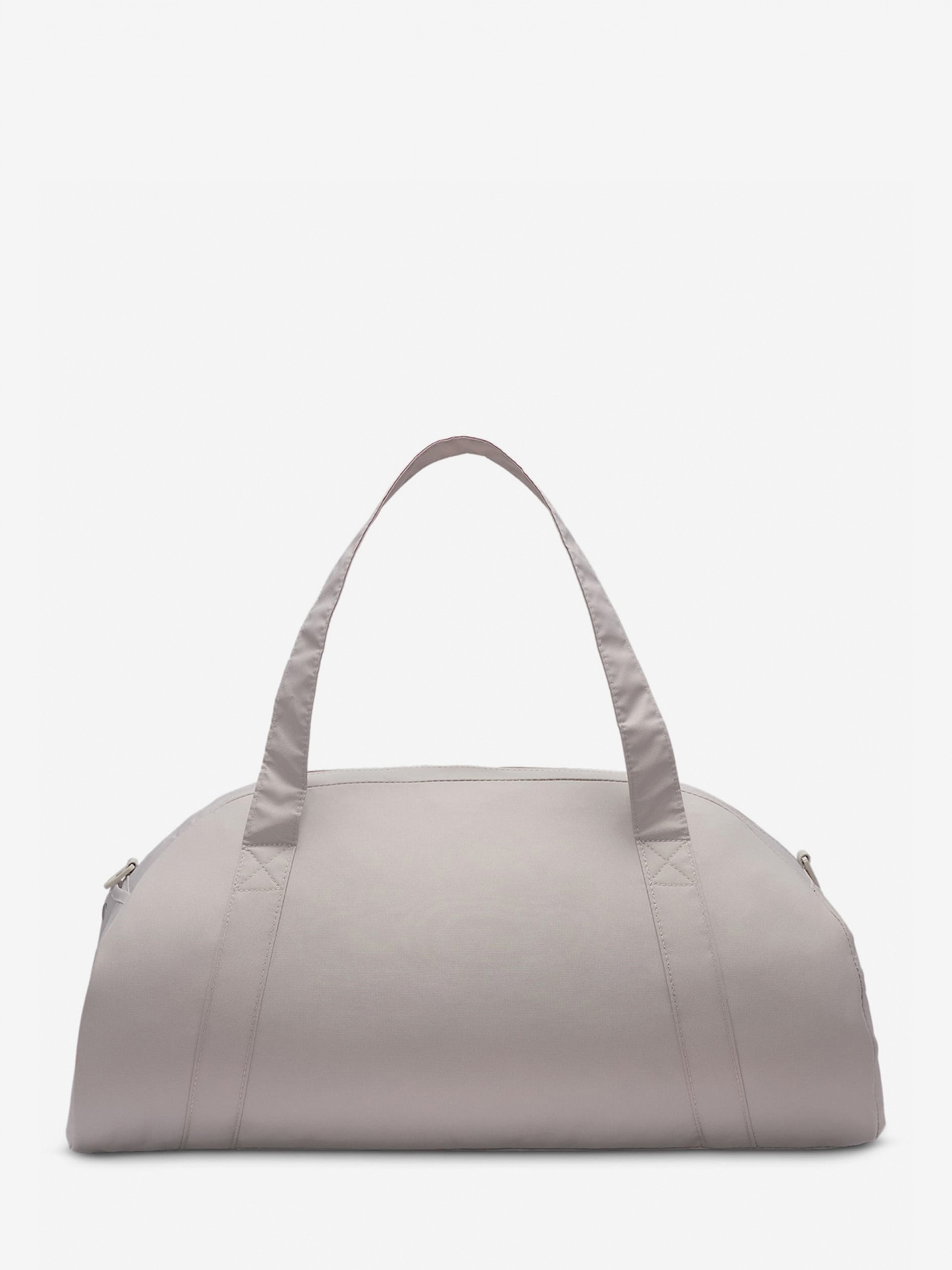 Saco Nike Gym Club 24L Cinzento