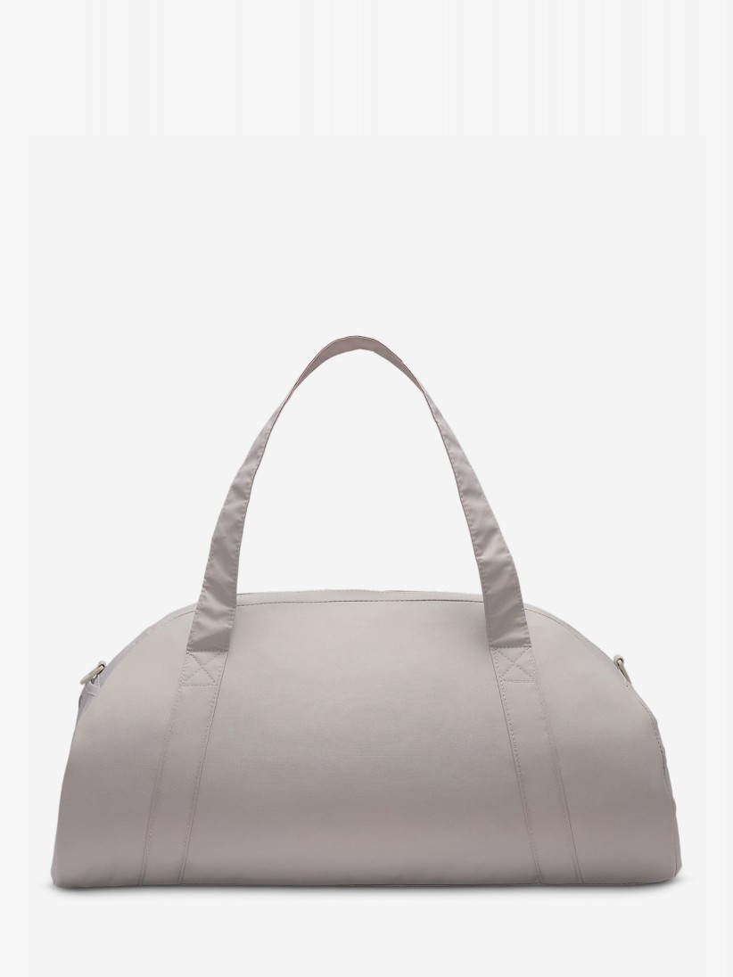 Nike Gym Club 24L Grey Bag