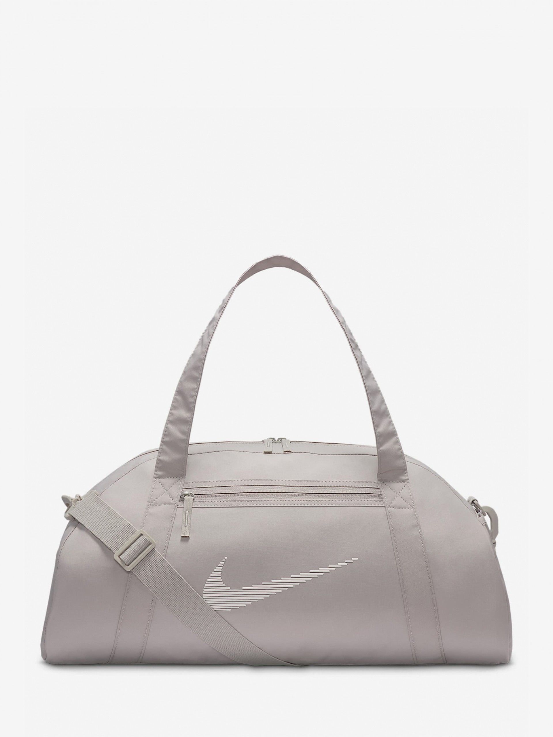 Saco Nike Gym Club 24L Cinzento