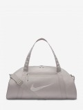 Nike Gym Club 24L Grey Bag