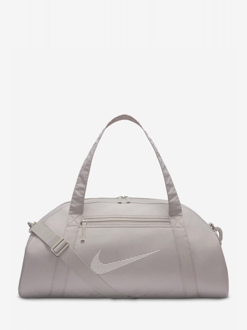 Nike Gym Club 24L Grey Bag