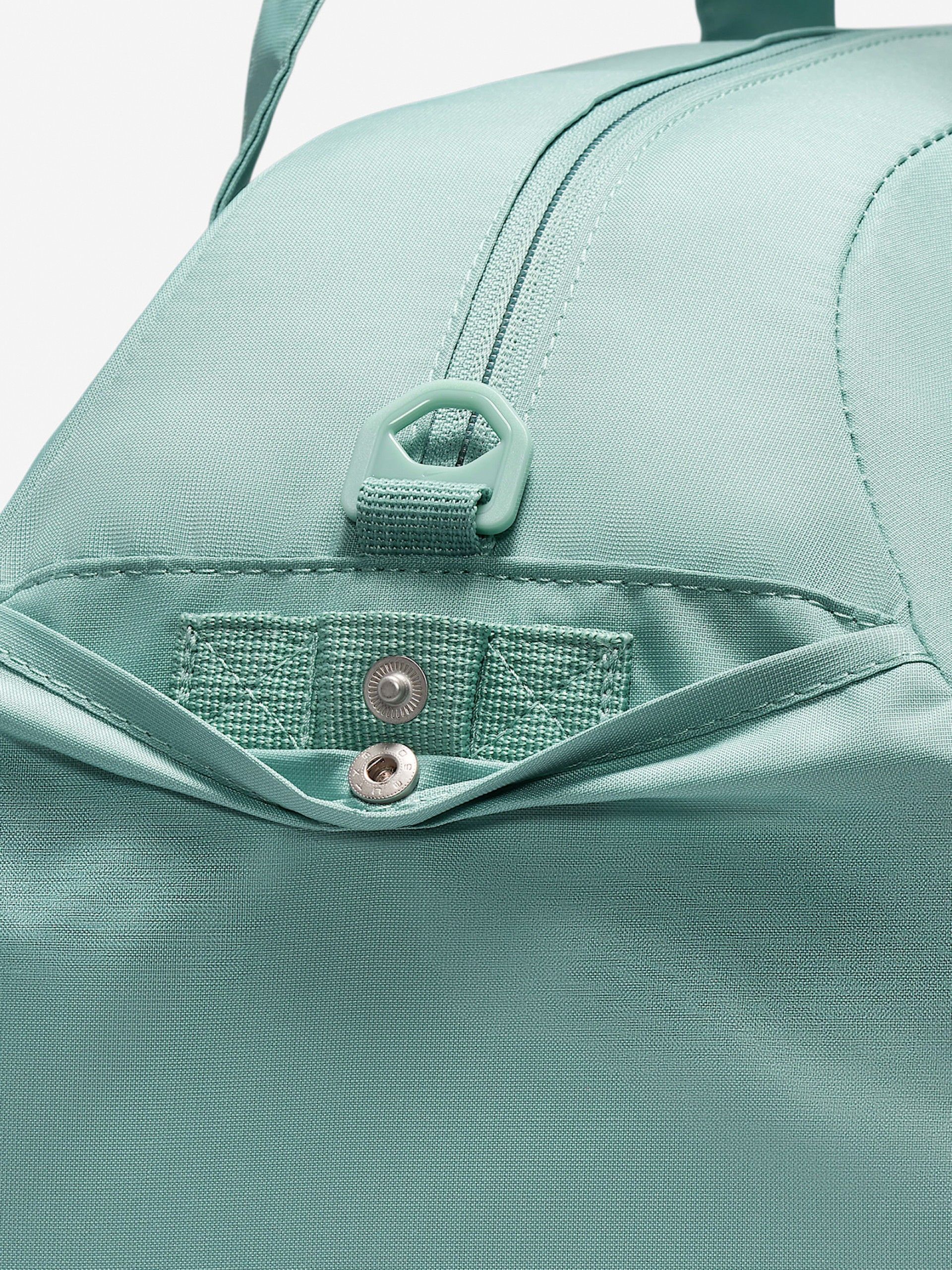 Saco Nike Gym Club 24L Verde