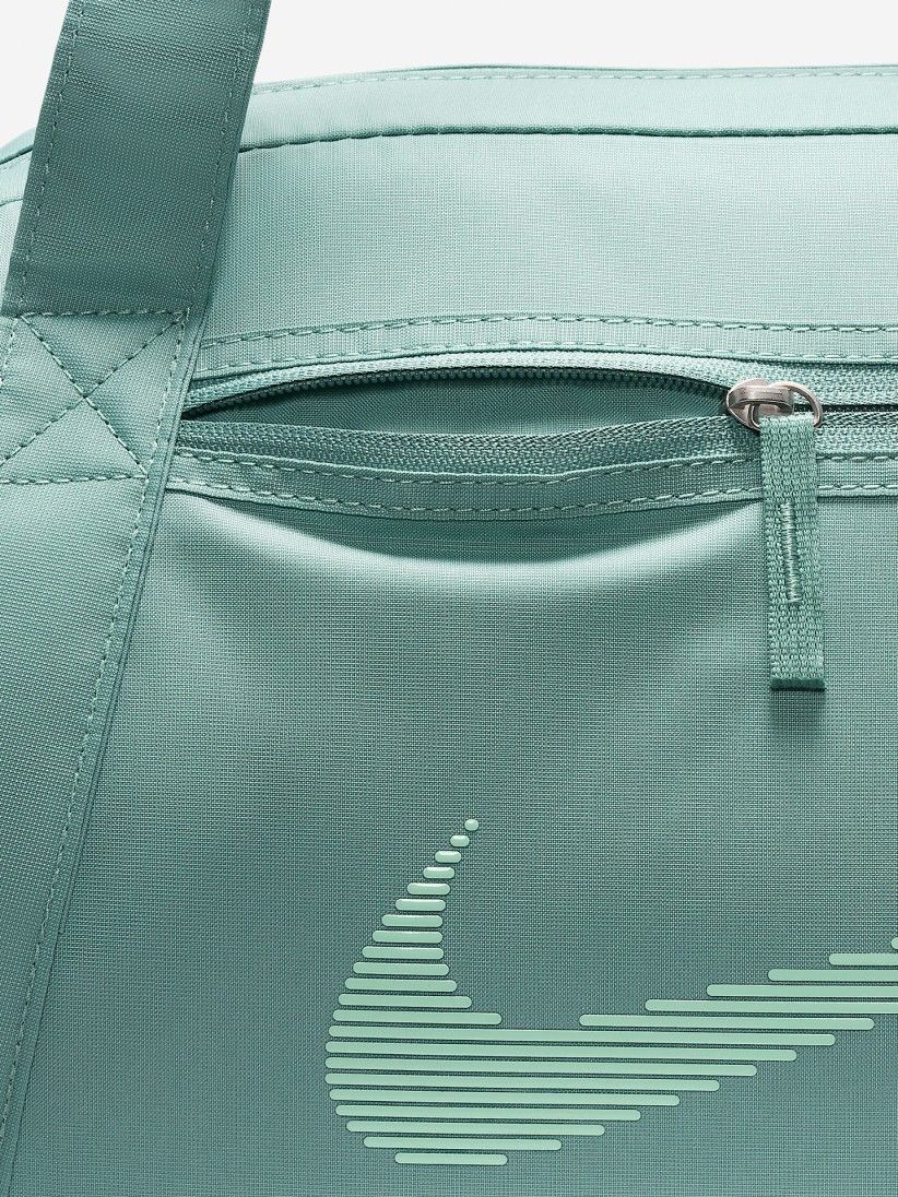 Saco Nike Gym Club 24L Verde