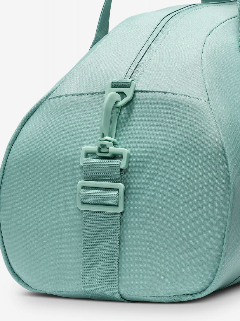 Saco Nike Gym Club 24L Verde