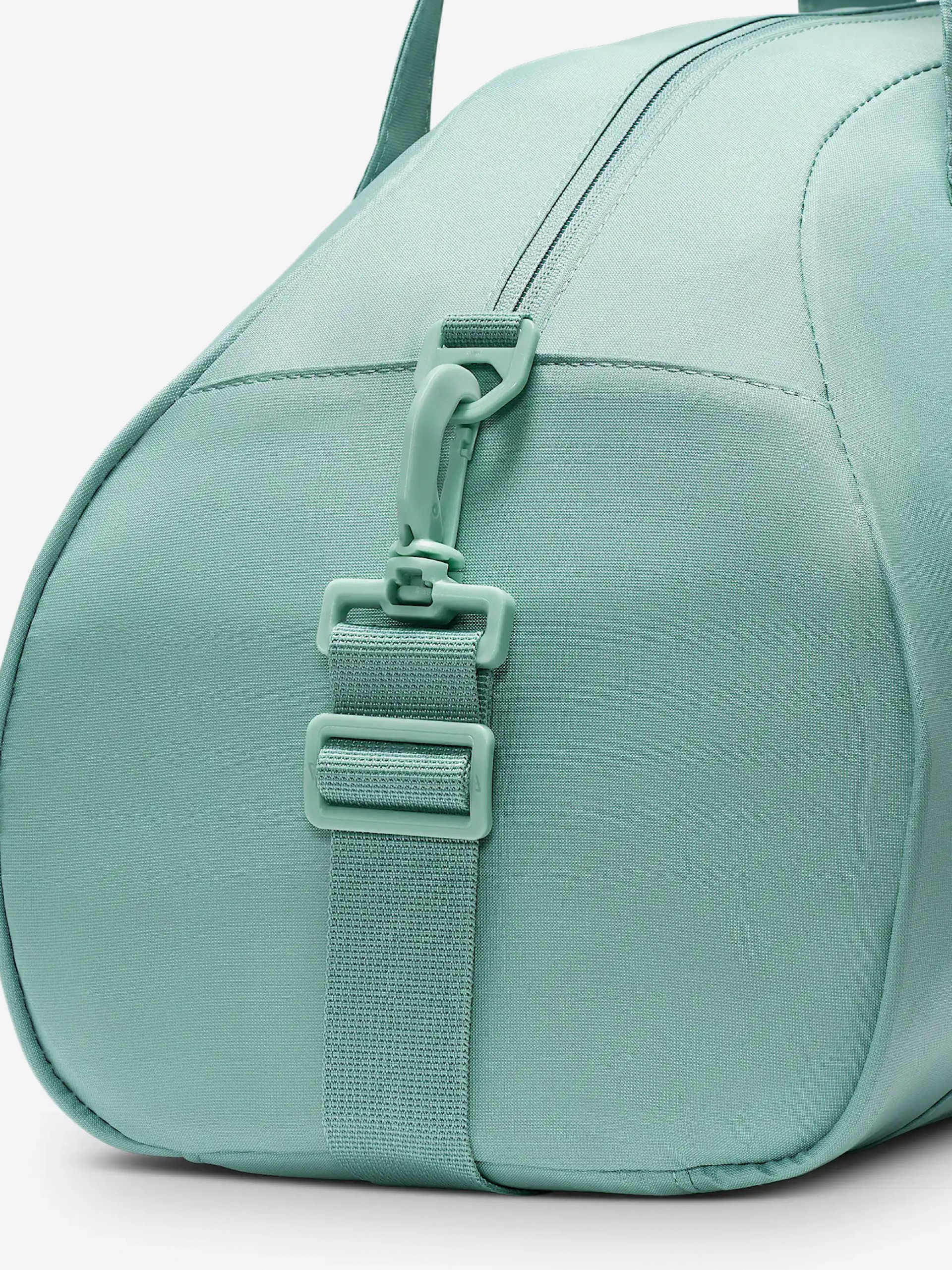 Nike Gym Club 24L Green Bag