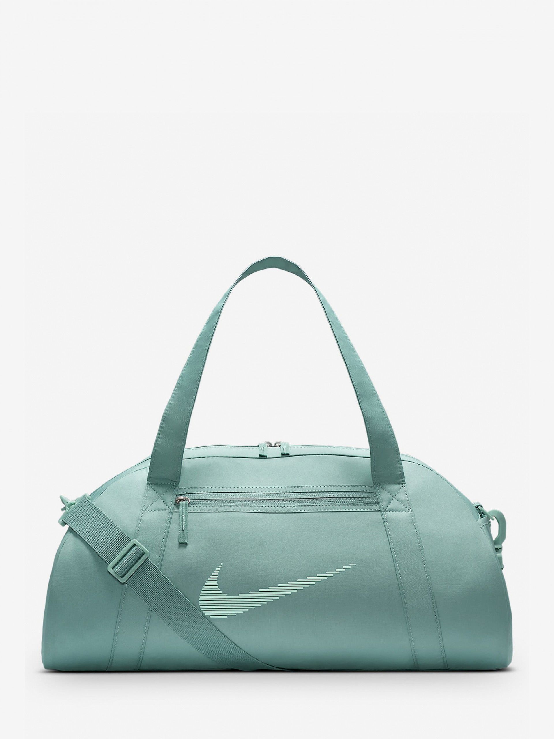 Saco Nike Gym Club 24L Verde
