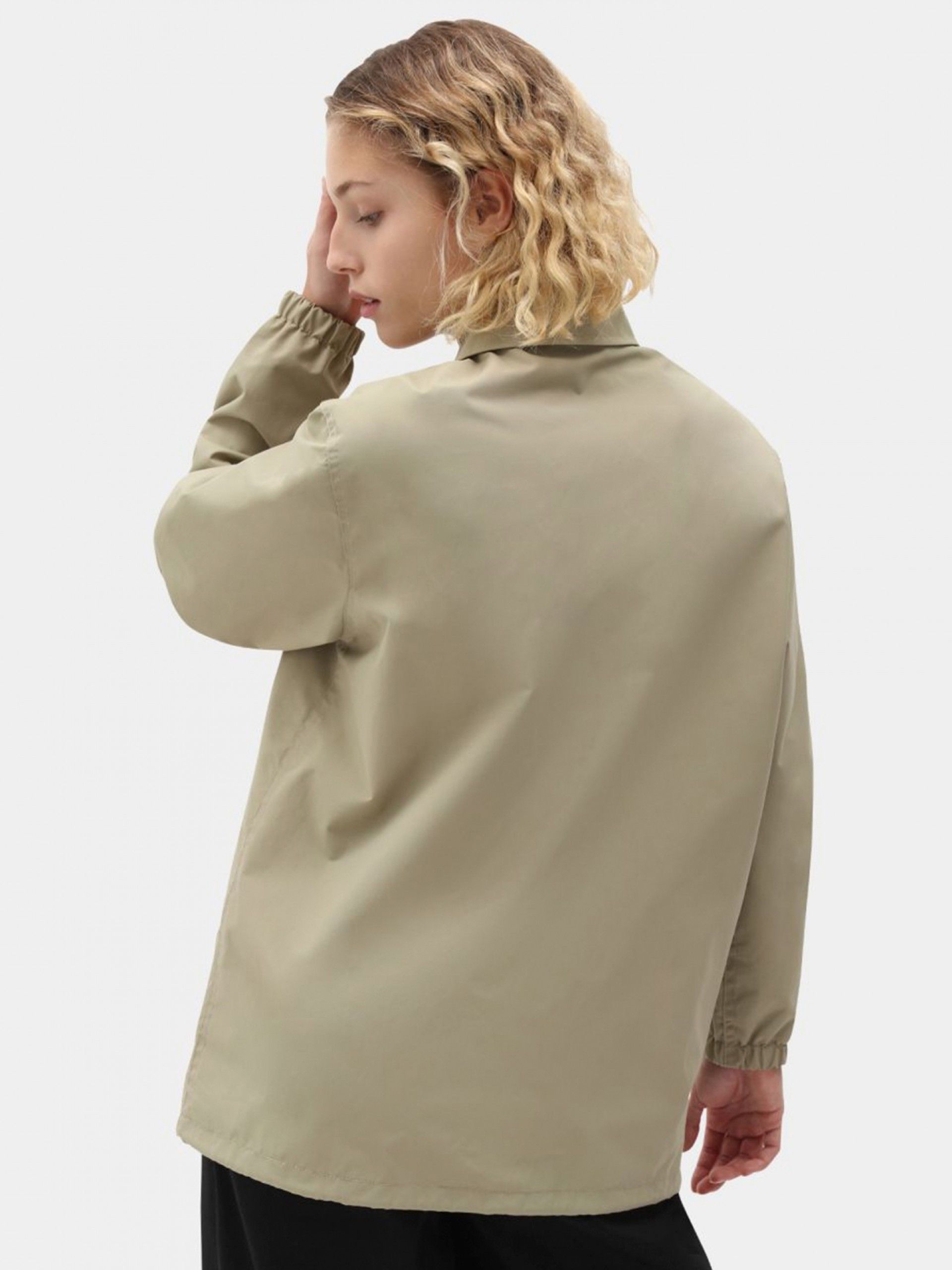 Casaco Dickies Oakport Caqui