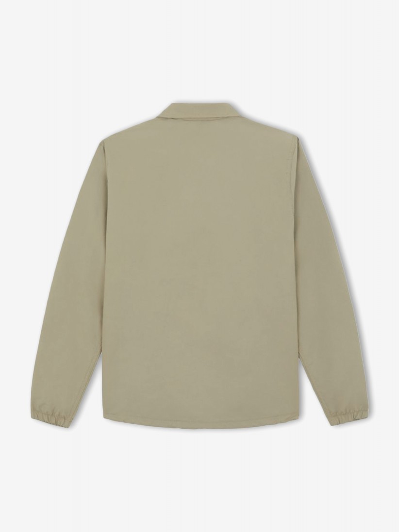 Casaco Dickies Oakport Caqui