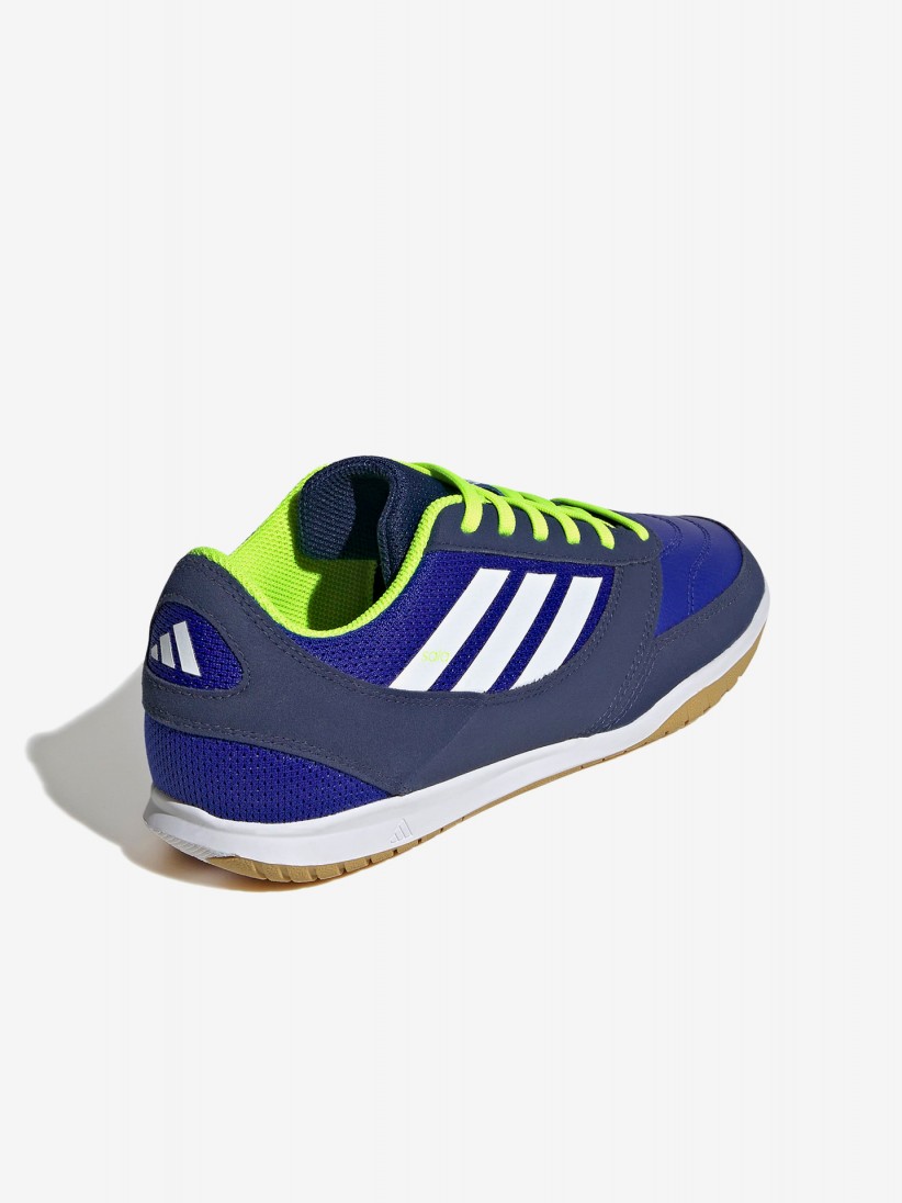 Sapatilhas Adidas Top Sala Competition II IN J