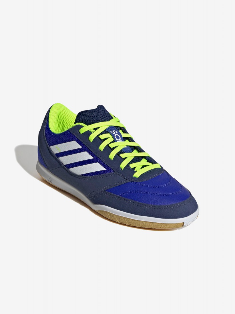 Sapatilhas Adidas Top Sala Competition II IN J