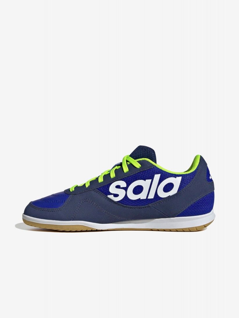Sapatilhas Adidas Top Sala Competition II IN J