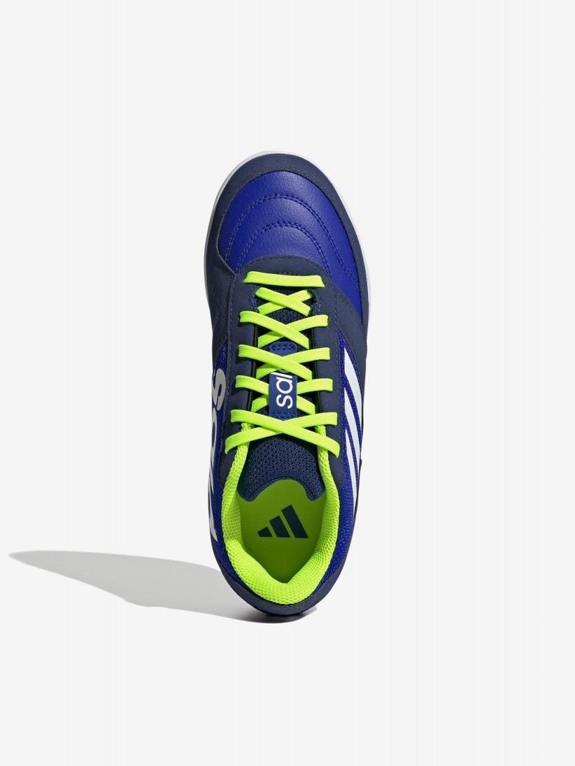 Sapatilhas Adidas Top Sala Competition II IN J