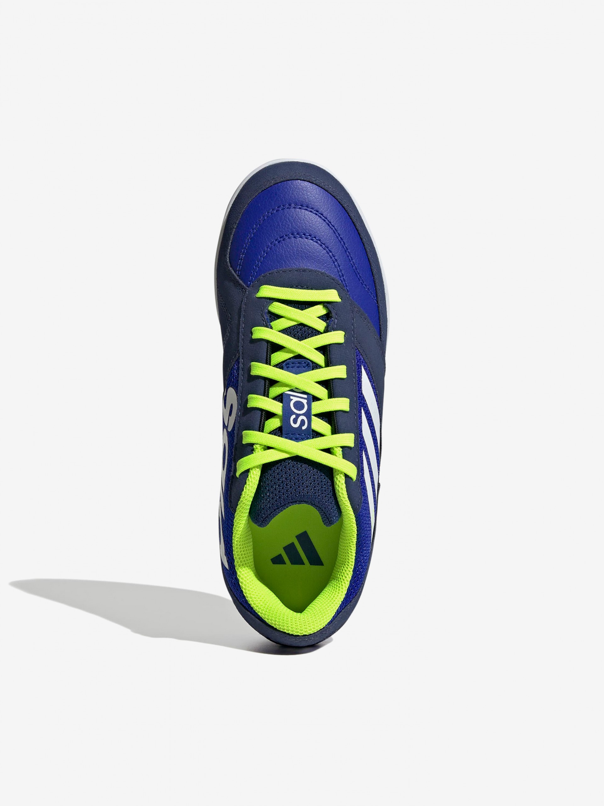 Zapatillas Adidas Top Sala Competition II IN J