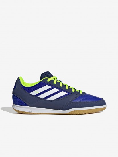 Sapatilhas Adidas Top Sala Competition II IN J
