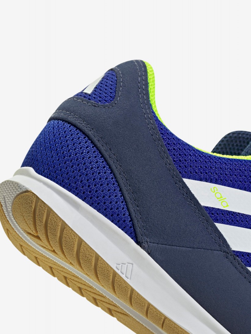 Sapatilhas Adidas Top Sala Competition II IN J