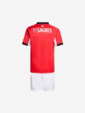 Adidas S. L. Benfica Home Junior 25/26 Kit