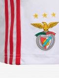 Adidas S. L. Benfica Home Junior 25/26 Kit