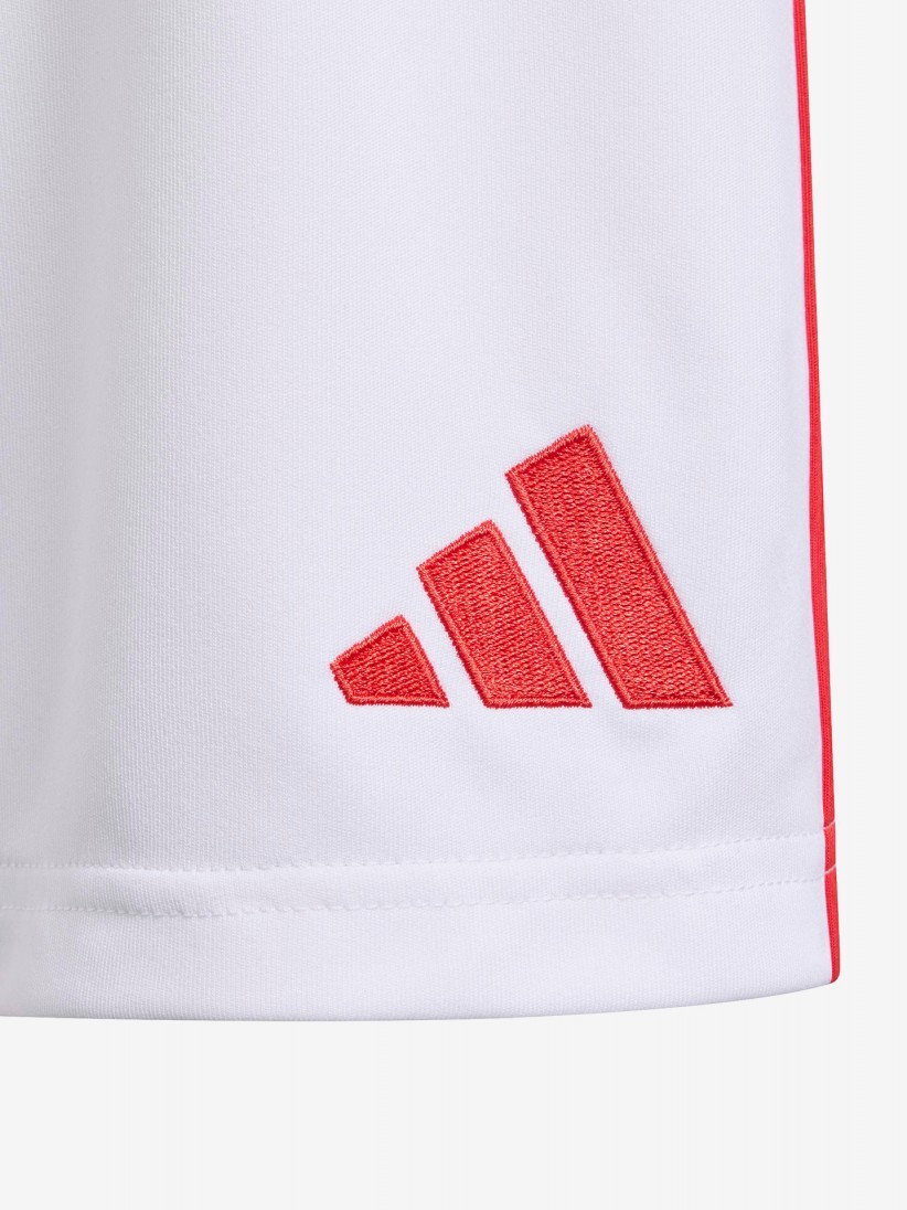 Adidas S. L. Benfica Home Junior 25/26 Kit