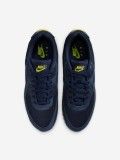 Sapatilhas Nike Air Max 90 Azuis Para Homem