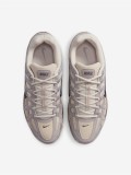 Nike P-6000 SE Beige and Grey Sneakers For Men