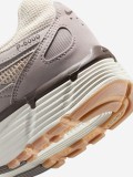 Nike P-6000 SE Beige and Grey Sneakers For Men