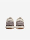 Nike P-6000 SE Beige and Grey Sneakers For Men
