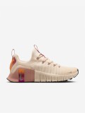 Sapatilhas de Treino Nike Free Metcon 6 SE Bege e Rosa Para Mulher