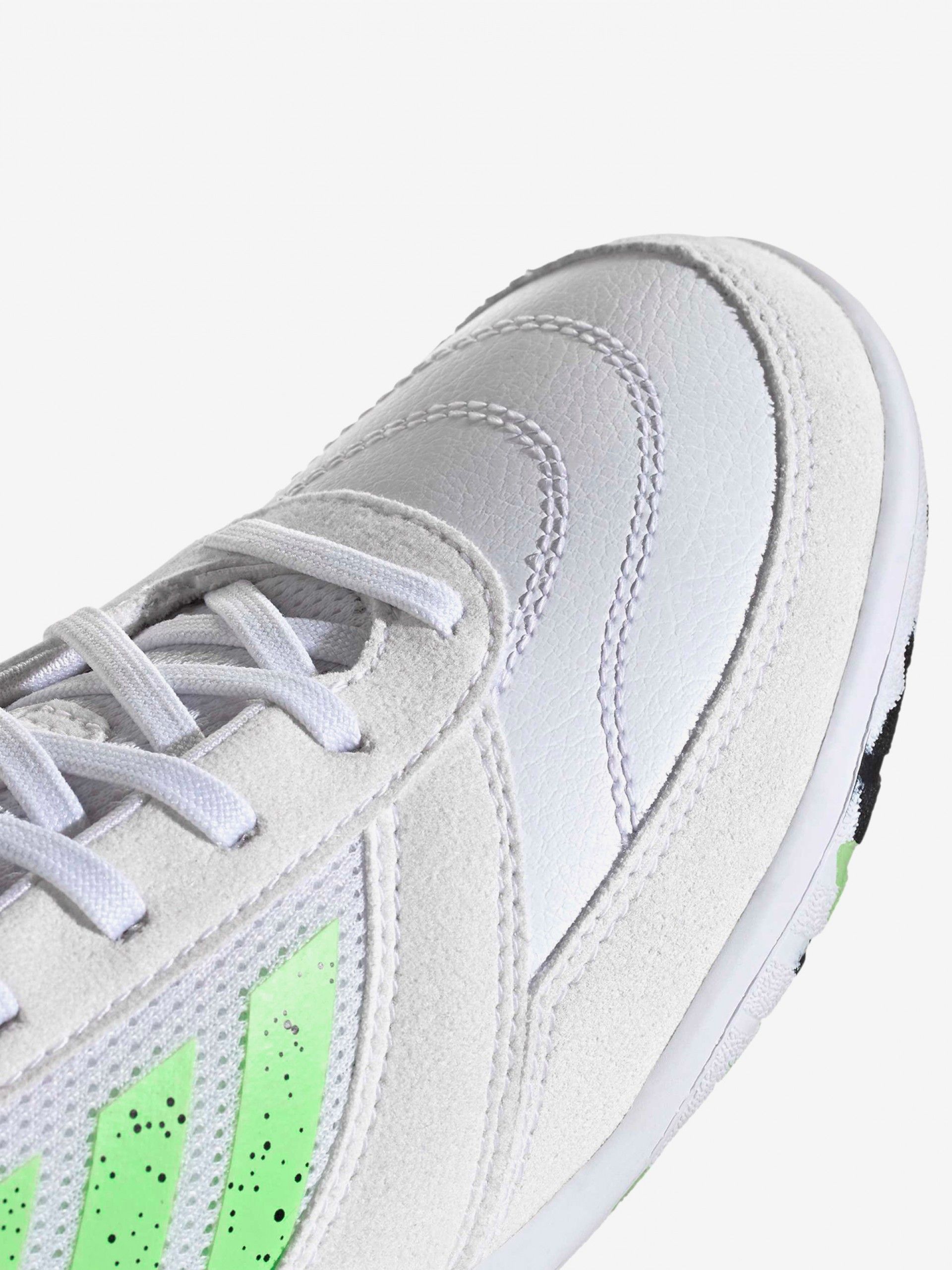 Adidas Top Sala Competition II IN J Trainers