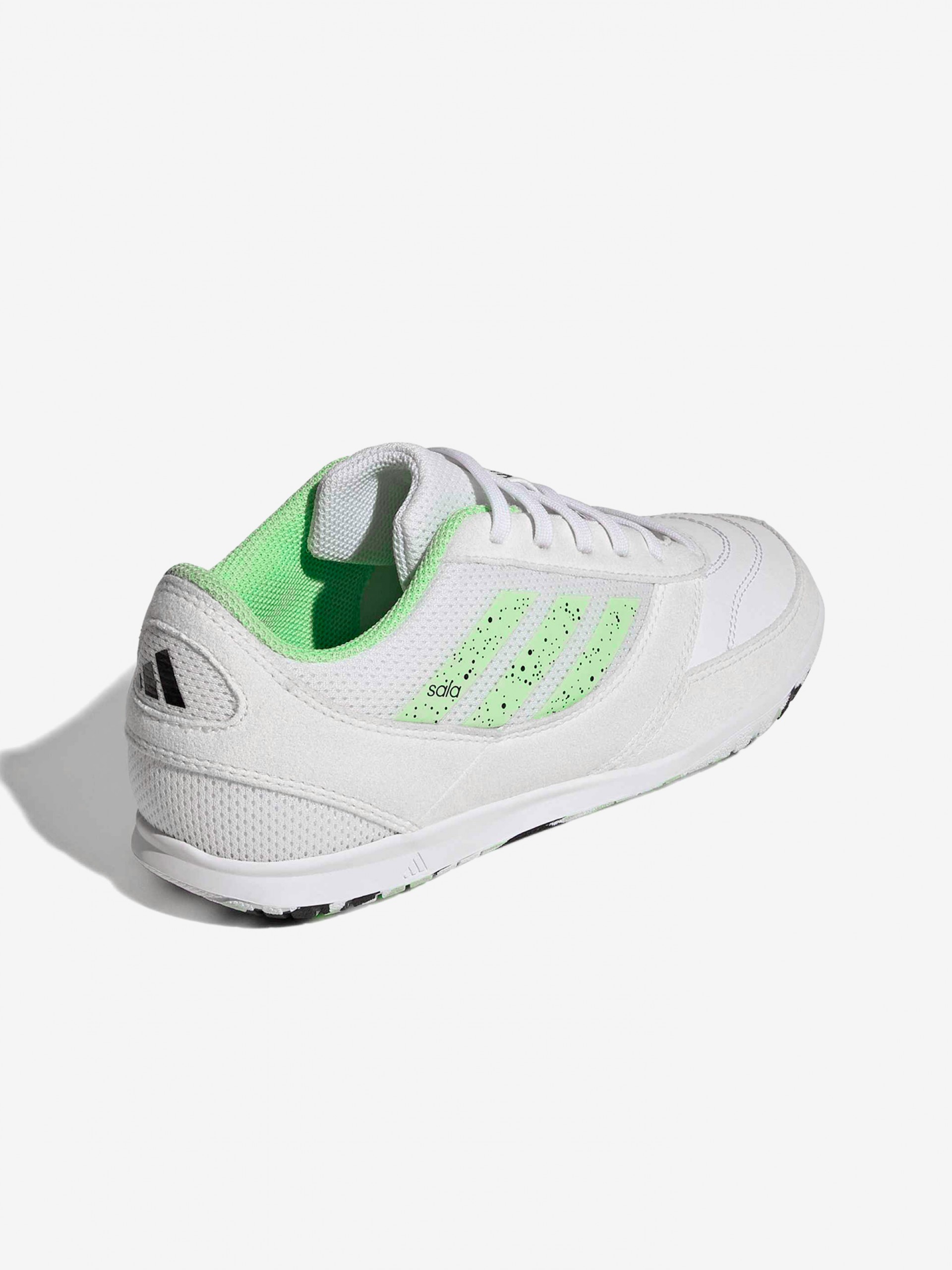 Adidas Top Sala Competition II IN J Trainers