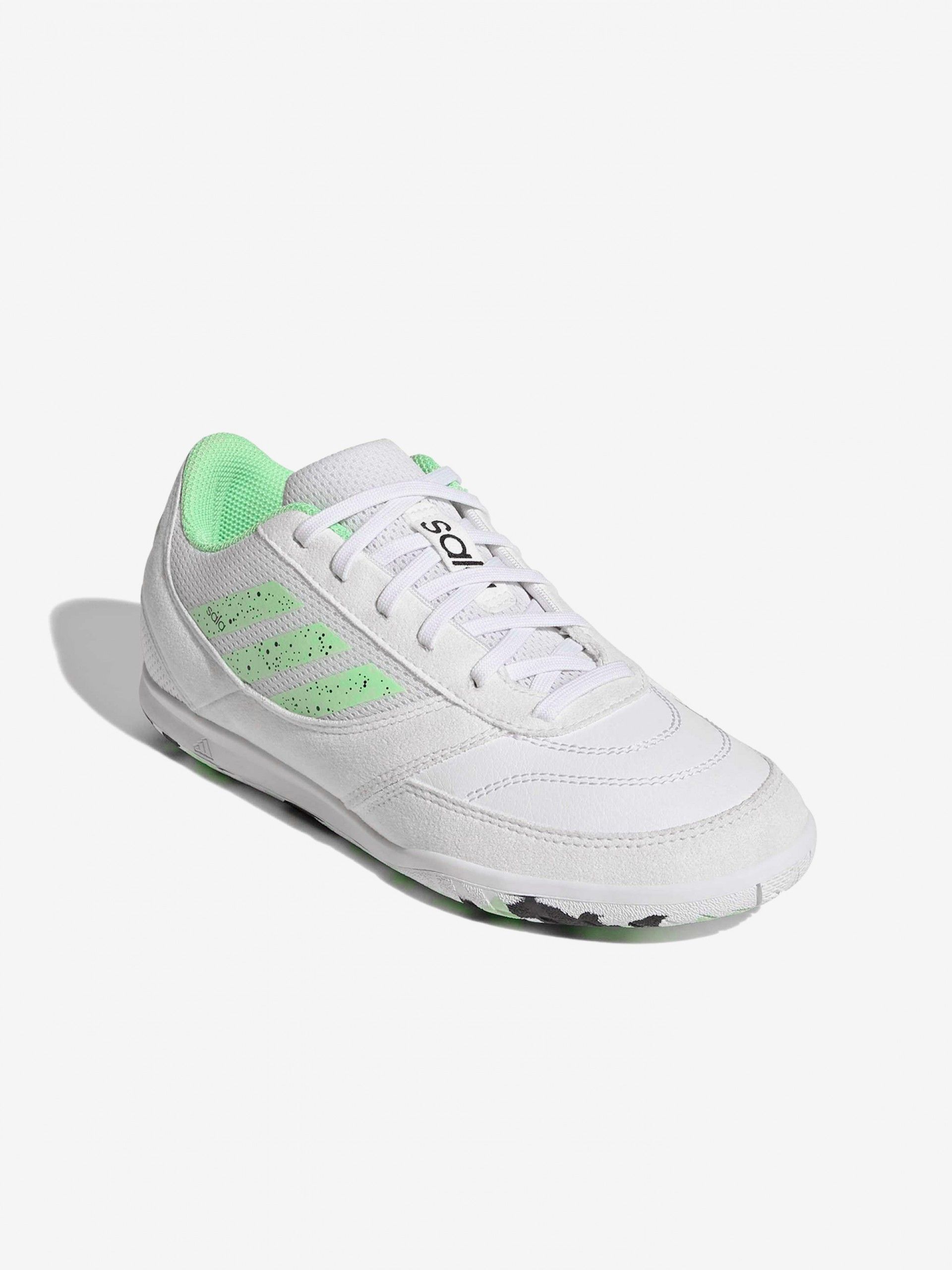 Adidas Top Sala Competition II IN J Trainers