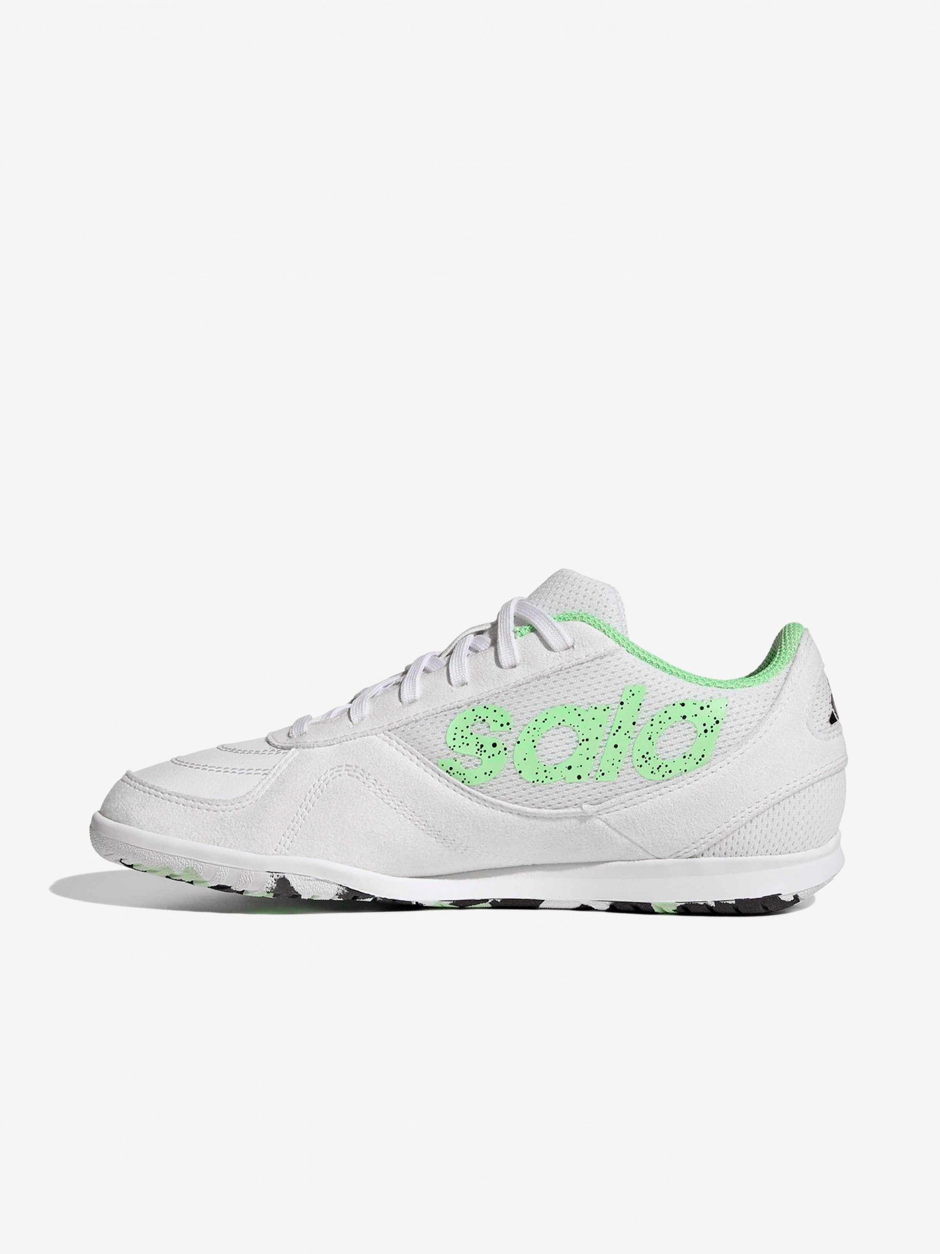 Adidas Top Sala Competition II IN J Trainers