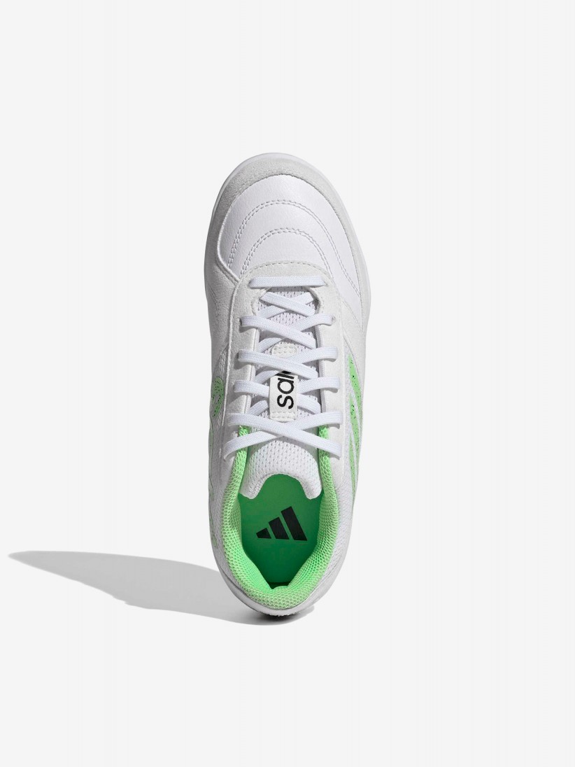 Sapatilhas Adidas Top Sala Competition II IN J