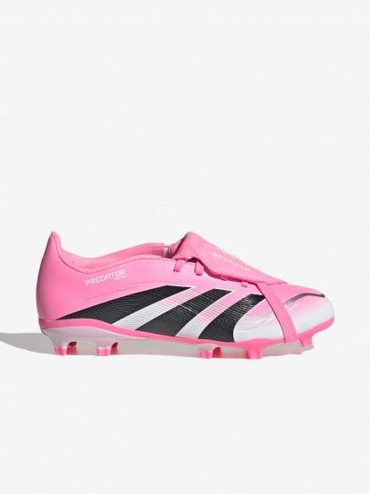Chuteiras Adidas Predator League FT FG/MG J