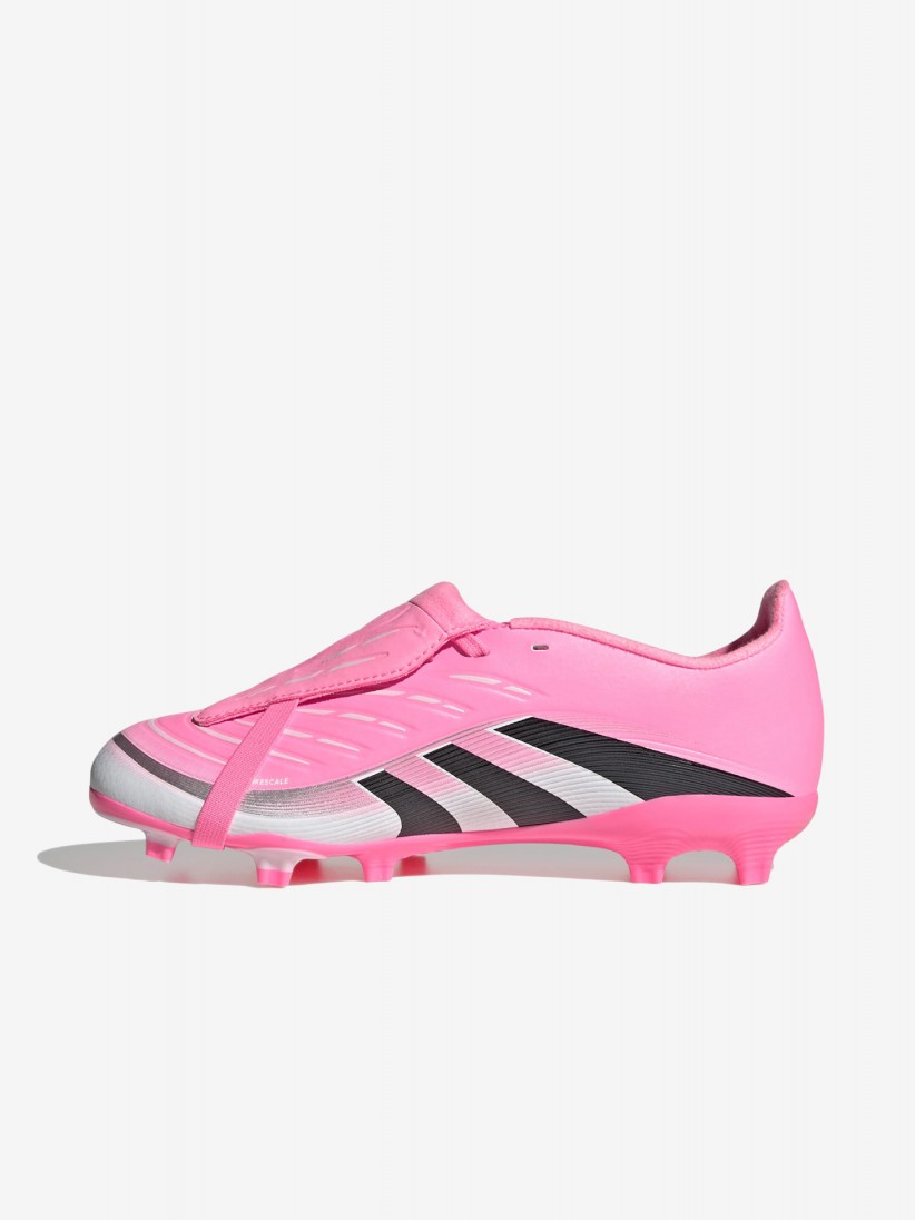 Adidas Predator League FT FG/MG J Football Boots