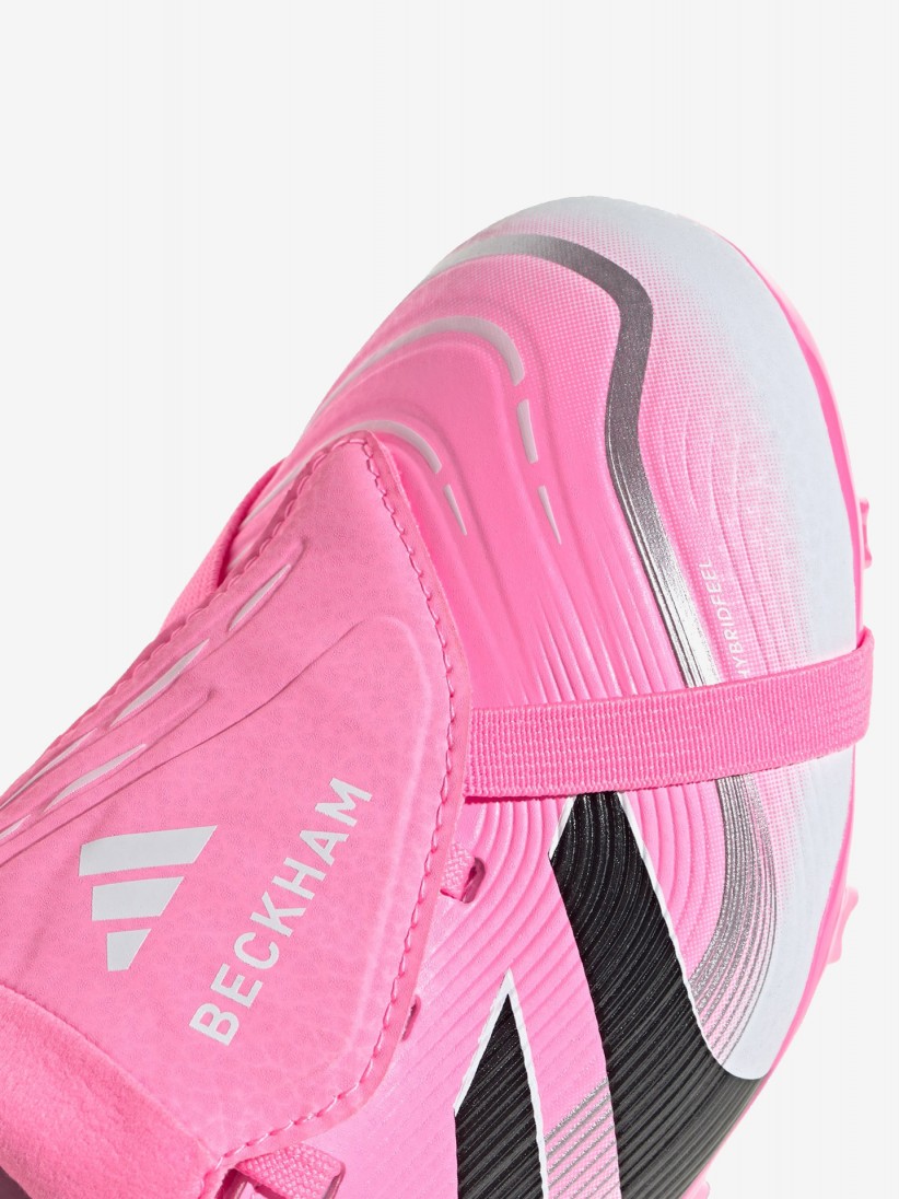 Adidas Predator League FT FG/MG J Football Boots