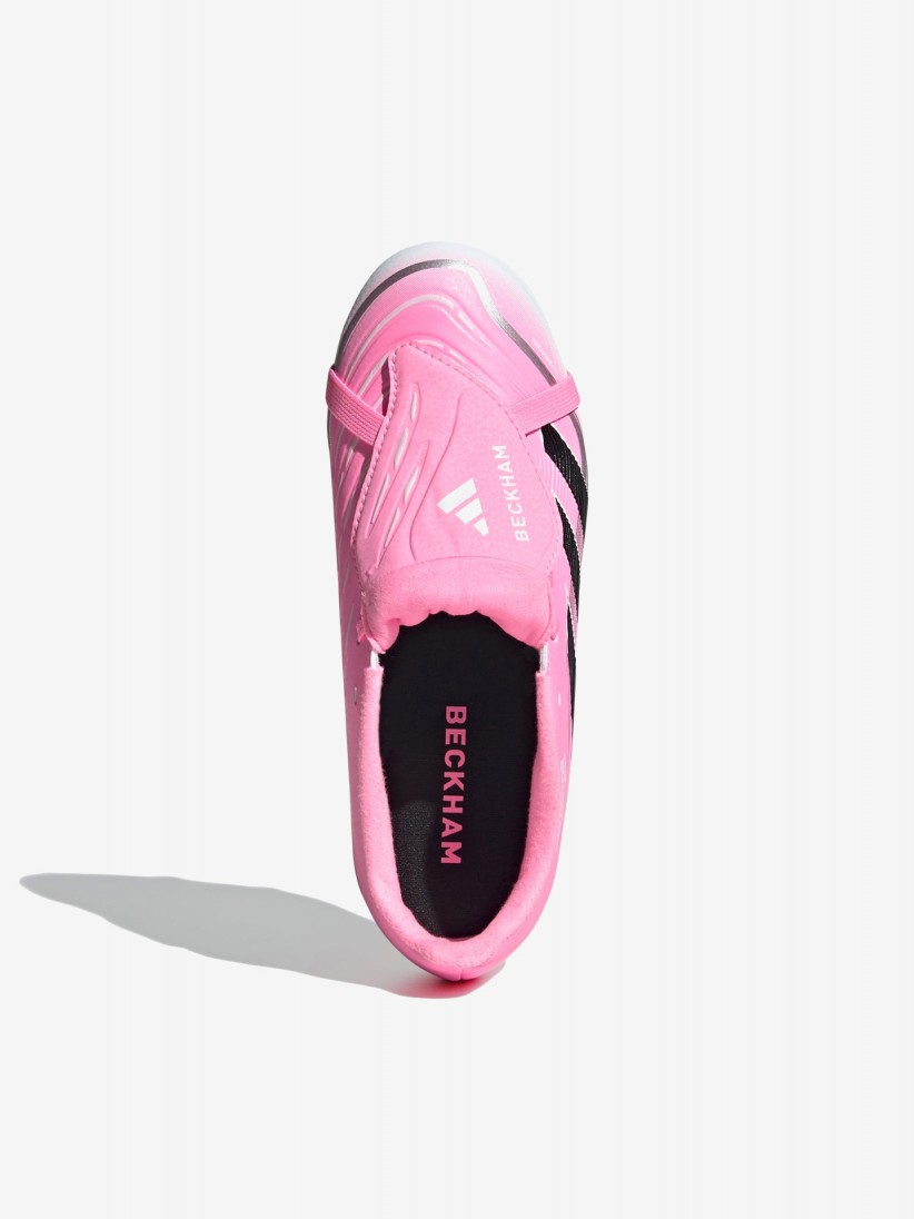 Adidas Predator League FT FG/MG J Football Boots