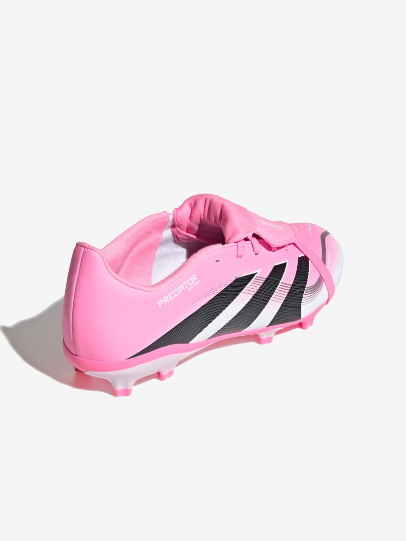 Adidas Predator League FT FG/MG J Football Boots
