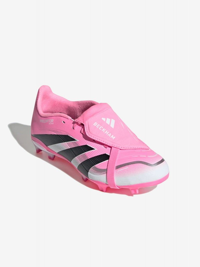 Adidas Predator League FT FG/MG J Football Boots
