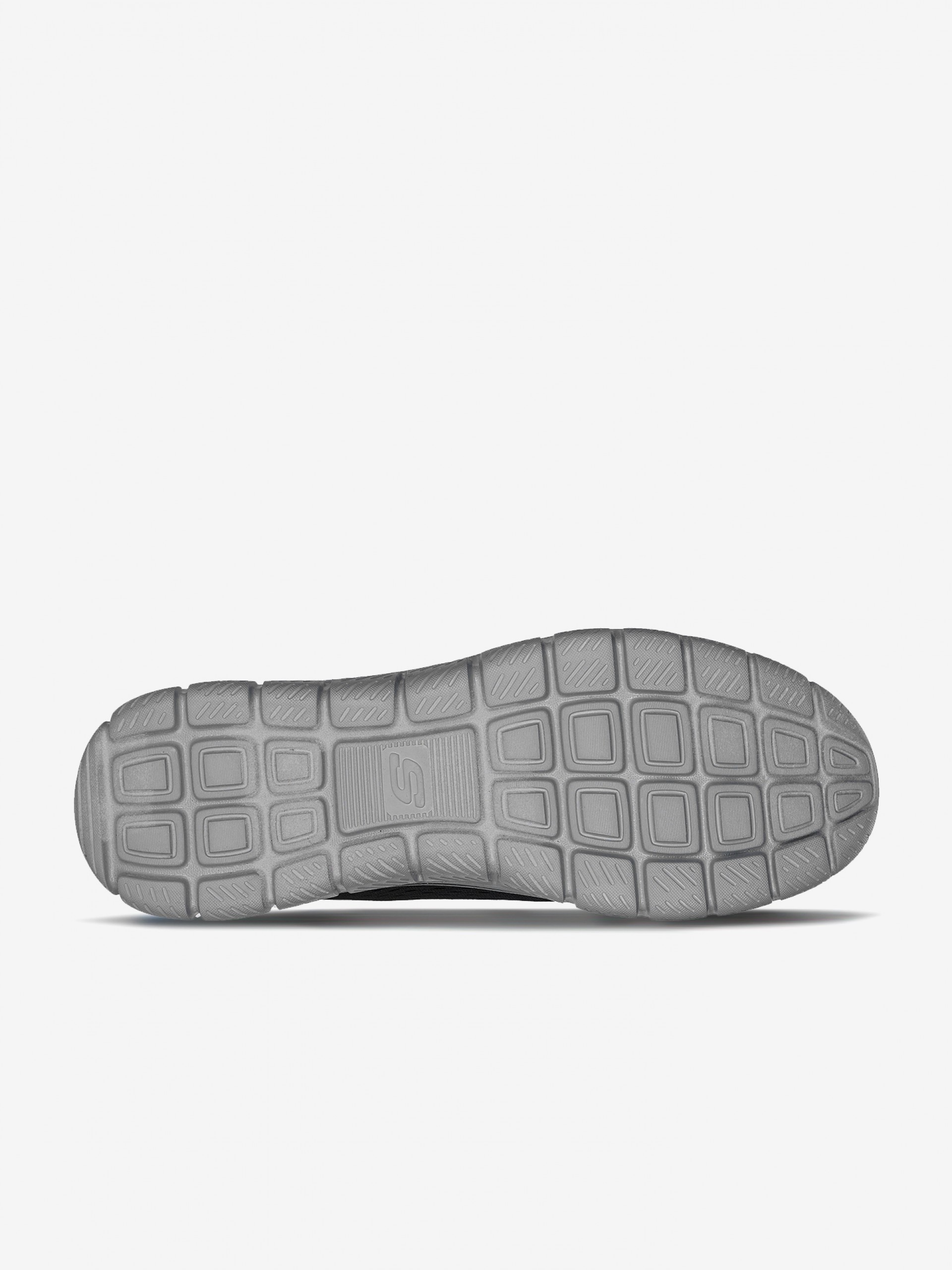 Zapatillas Skechers Track - Ripkent Negras y Azules