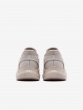 Sapatilhas Skechers Slip-ins Bobs Sport Squad Chaos Bege
