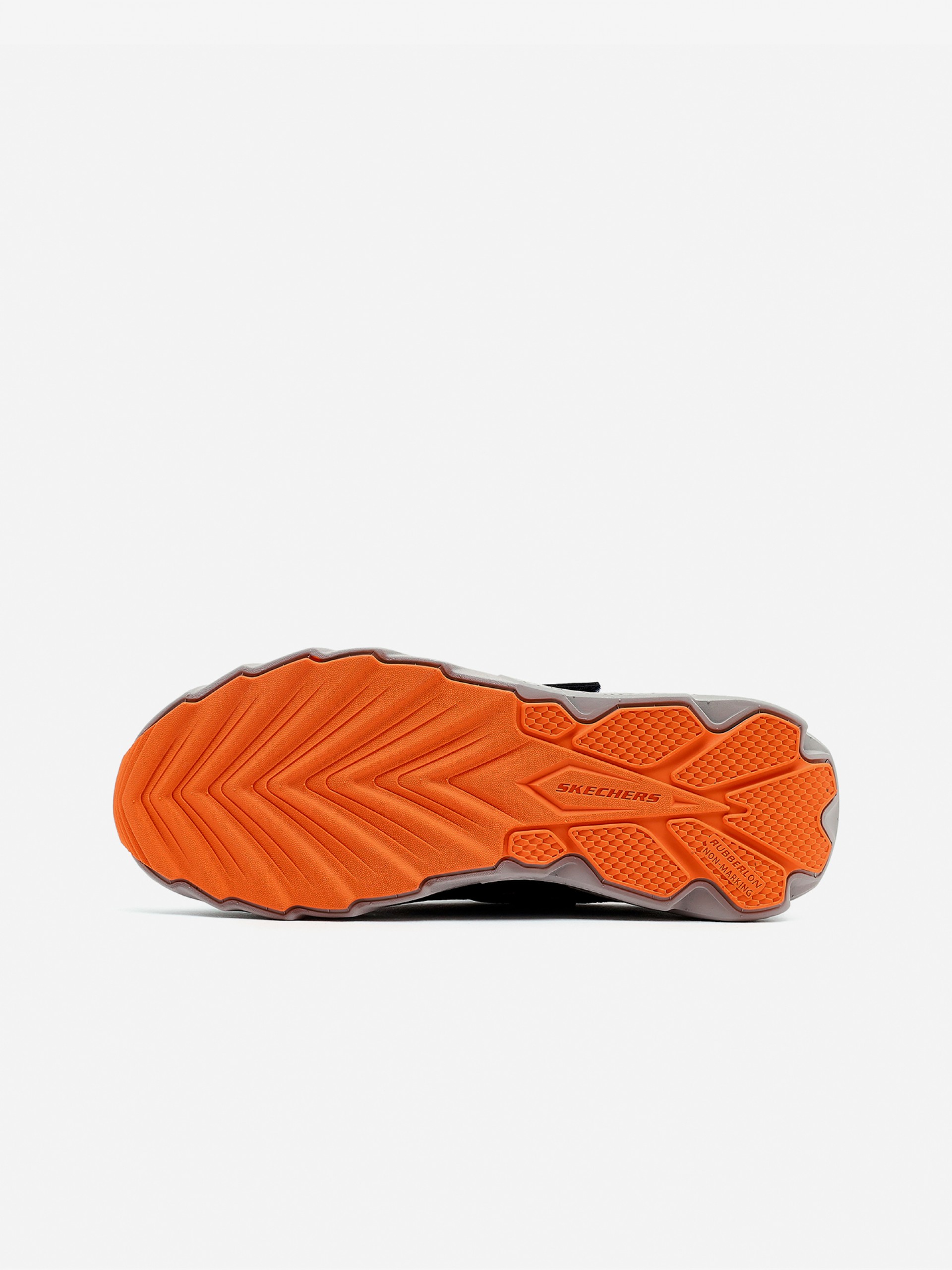 Sapatilhas Skechers Elite Sport Tread - Aquavek Kids Azuis