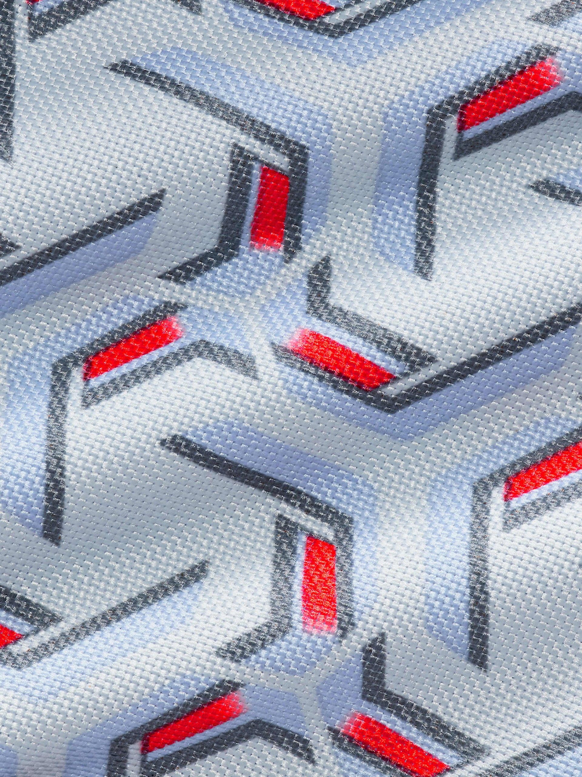 Saco para Calçado Nike Academy 10L Azul