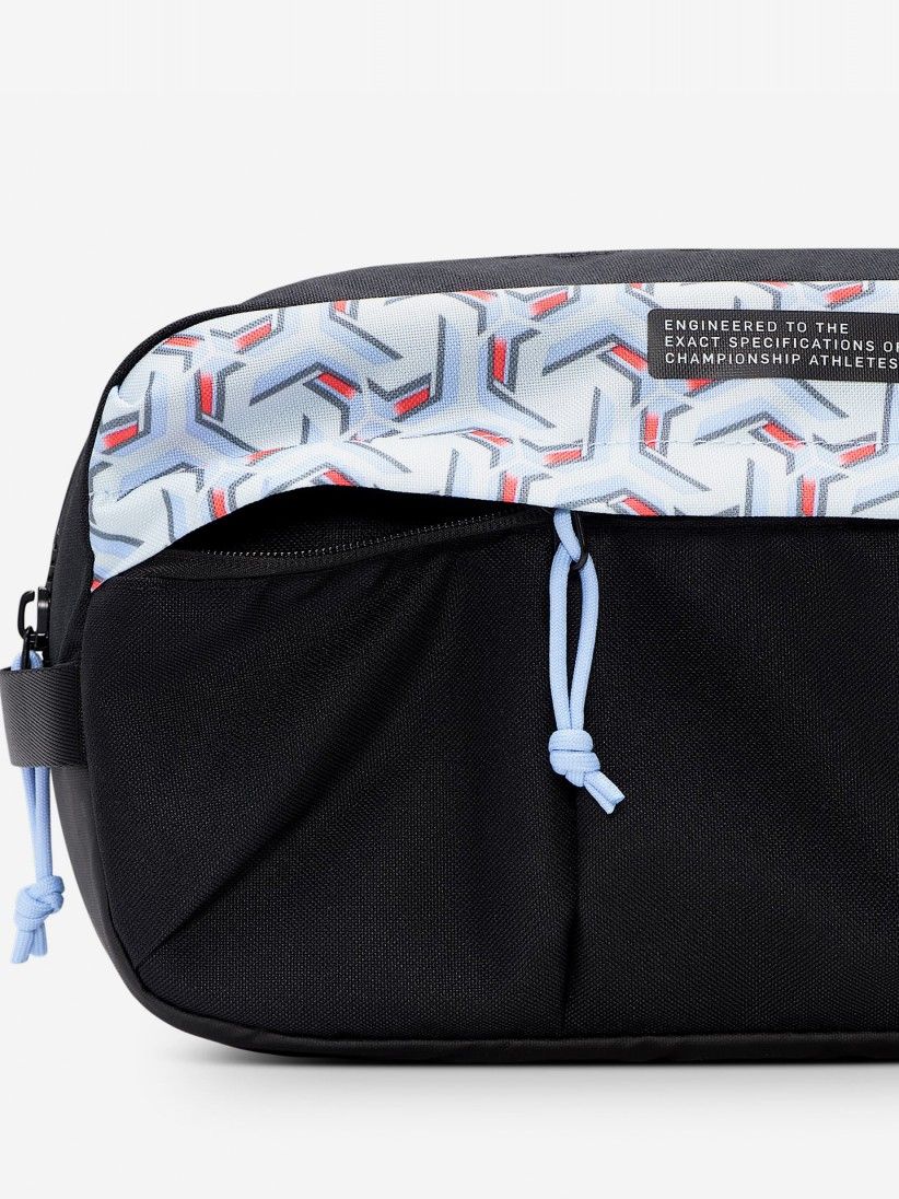 Saco para Calado Nike Academy 10L Azul