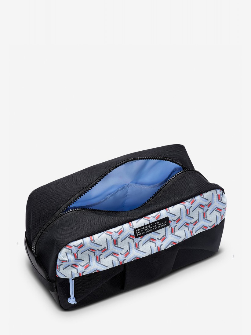 Saco para Calado Nike Academy 10L Azul