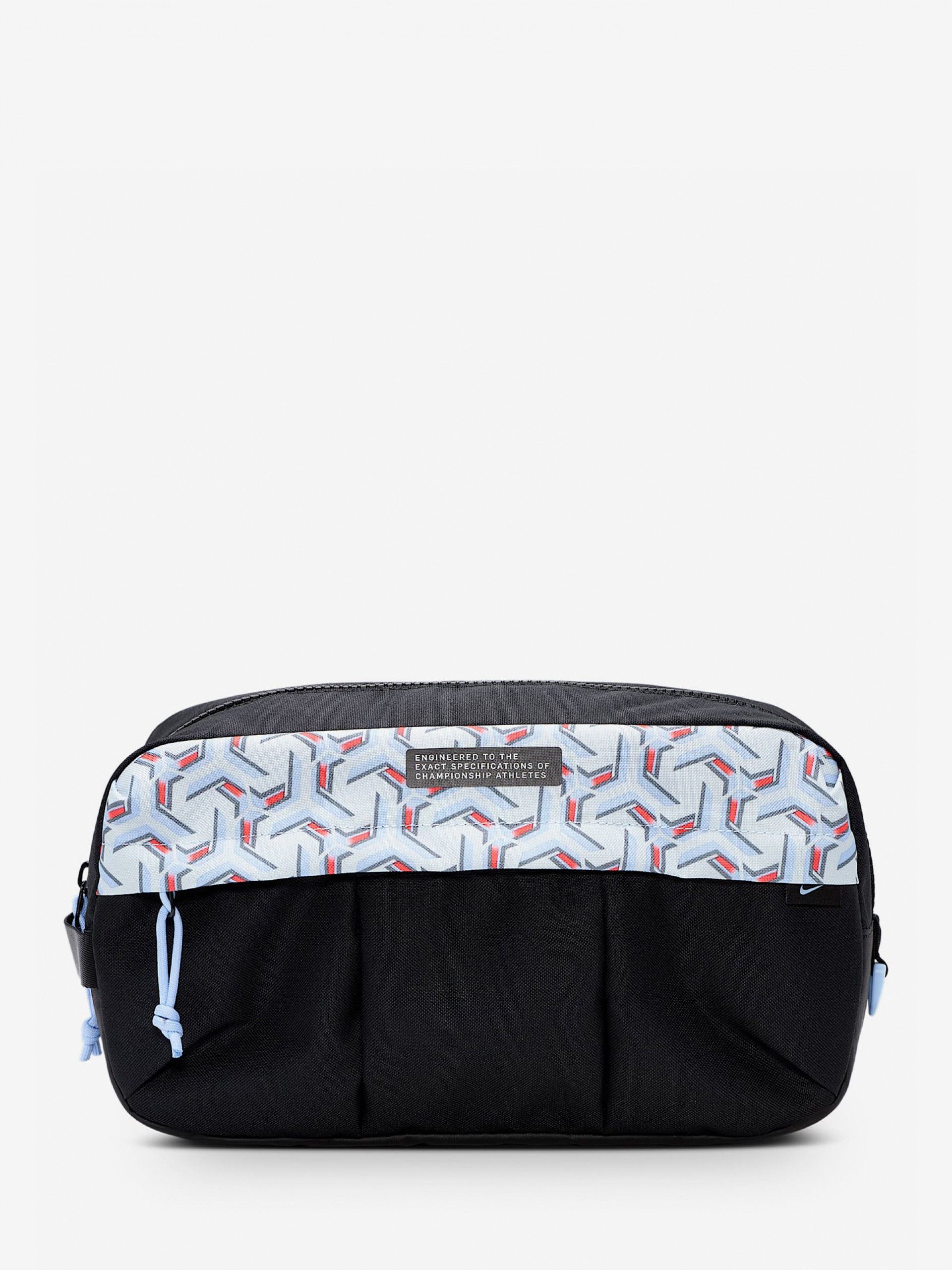 Saco para Calçado Nike Academy 10L Azul