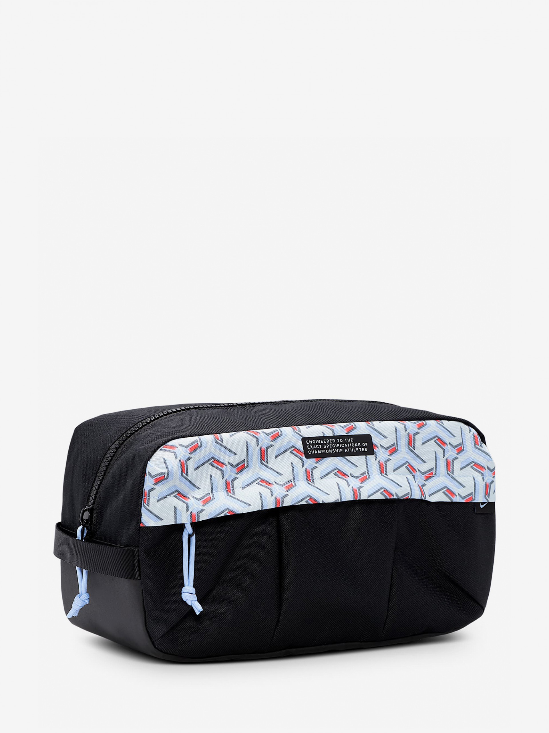 Saco para Calçado Nike Academy 10L Azul