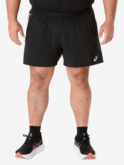 Cales de Running Asics Road 13cm Pretos