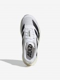 Sapatilhas de Running Adidas Adizero Evo SL W Brancas