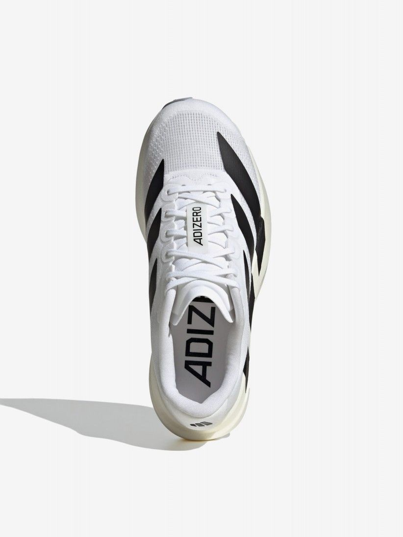 Sapatilhas de Running Adidas Adizero Evo SL W Brancas